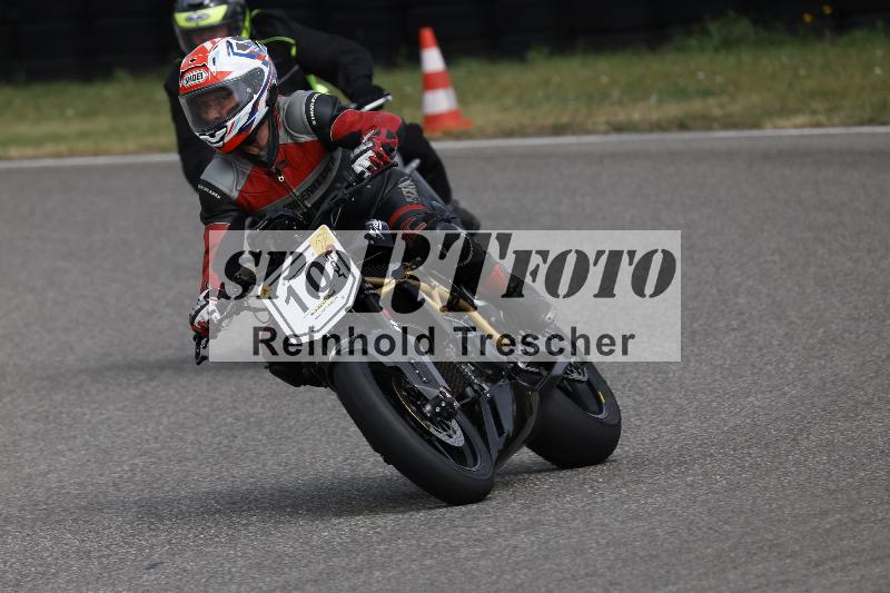 /19 06.06.2026  TZ Motorsport ADR/Gruppe gelb/10